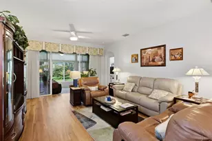 27429 Desert Rose Ct, Leesburg, FL 34748 - Photo 4