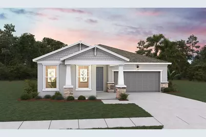 7835 Glen Lily Place, Parrish, FL 34219 - Photo 1
