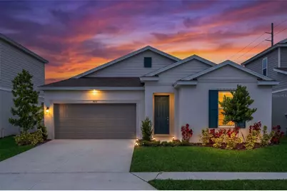 7835 Glen Lily Place, Parrish, FL 34219 - Photo 2