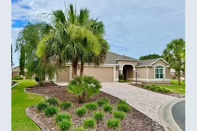 2028 Abordale Lane, The Villages, FL 32162 - Photo 2