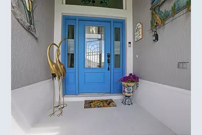 7004 Emiline Terrace, The Villages, FL 34762 - Photo 2