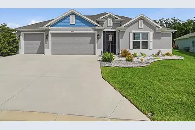 7004 Emiline Terrace, The Villages, FL 34762 - Photo 1