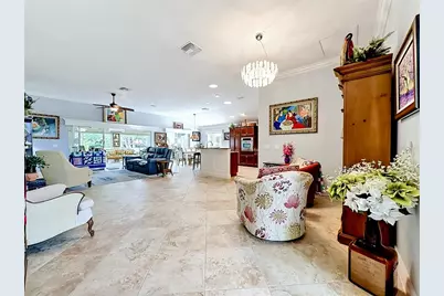 2547 Dividing Creek Path, The Villages, FL 32162 - Photo 26