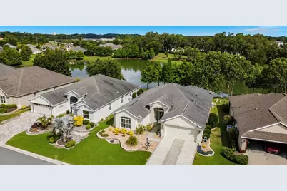 2547 Dividing Creek Path, The Villages, FL 32162 - Photo 6