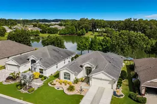 2547 Dividing Creek Path, The Villages, FL 32162 - Photo 6