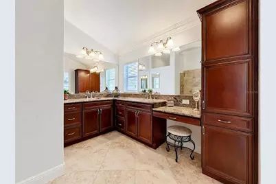2547 Dividing Creek Path, The Villages, FL 32162 - Photo 36