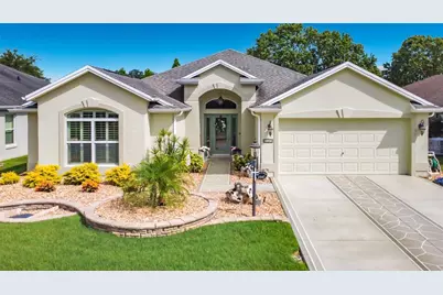 2547 Dividing Creek Path, The Villages, FL 32162 - Photo 2