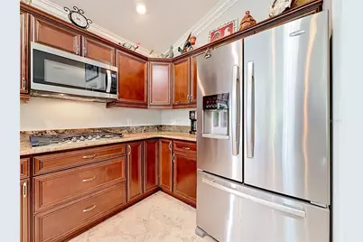 2547 Dividing Creek Path, The Villages, FL 32162 - Photo 22