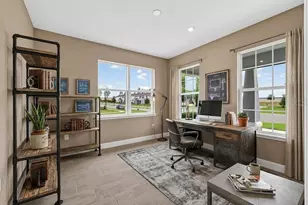 3894 Capital Reef Wy, Apopka, FL 32712 - Photo 4