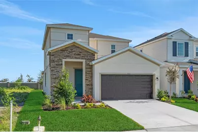 8132 Sunny Point Trail, Parrish, FL 34219 - Photo 2