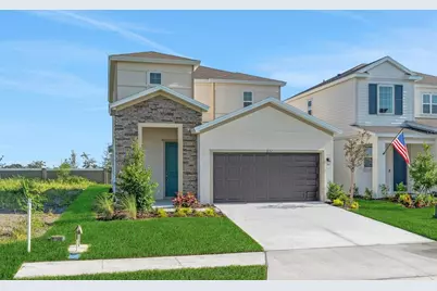 8132 Sunny Point Trail, Parrish, FL 34219 - Photo 1