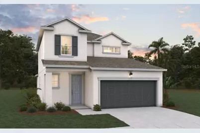 8086 Sunny Point Trail, Parrish, FL 34219 - Photo 1