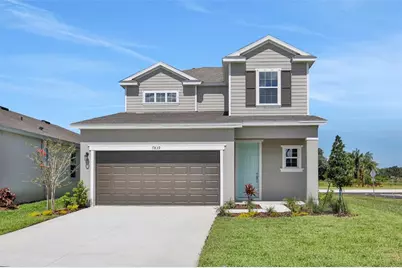 7839 Glen Lily Place, Parrish, FL 34219 - Photo 1