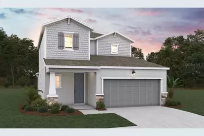 8108 Sunny Point Trail, Parrish, FL 34219 - Photo 1