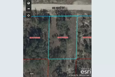 00 NE 62nd St, Williston, FL 32696 - Photo 2