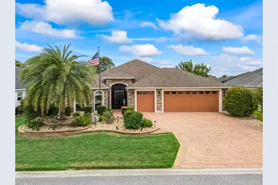 3314 Ridgewood Path, The Villages, FL 32163 - Photo 1