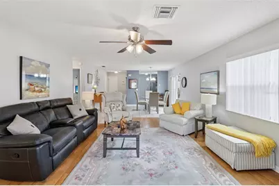 914 Mendoza Boulevard, The Villages, FL 32159 - Photo 8