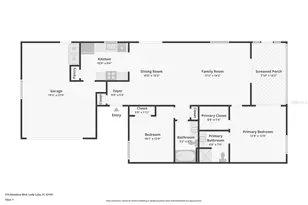 914 Mendoza Blvd, The Villages, FL 32159 - Photo 4