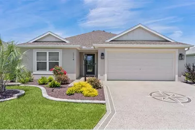 1714 McMurtrie Loop, The Villages, FL 34762 - Photo 4