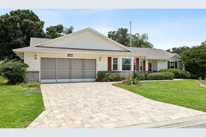 6416 Borg Street, Leesburg, FL 34748 - Photo 2
