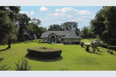 10027 SW 64th Court, Ocala, FL 34476 - Photo 1