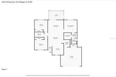 3812 Infinity Run, The Villages, FL 32163 - Photo 2