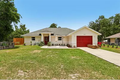 6401 E Warm Springs Avenue, Coleman, FL 33521 - Photo 1