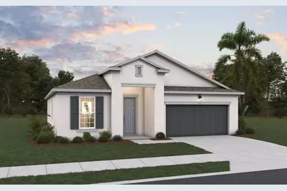 7827 Glen Lily Place, Parrish, FL 34219 - Photo 1