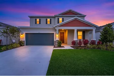 7815 Glen Lily Place, Parrish, FL 34219 - Photo 2