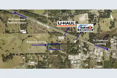 31824 Whitney Road, Leesburg, FL 34748 - Photo 2