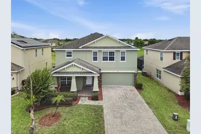 238 Granada Avenue, Davenport, FL 33837 - Photo 1