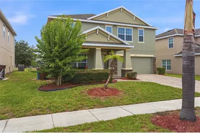 238 Granada Avenue, Davenport, FL 33837 - Photo 1