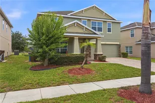 238 Granada Ave, Davenport, FL 33837 - Photo 1
