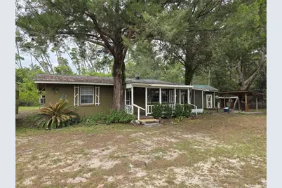 24089 NE 152nd Lane, Salt Springs, FL 32134 - Photo 1