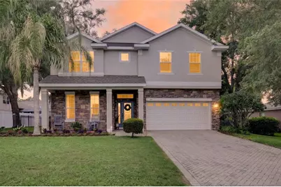303 W Blue Water Edge Drive, Eustis, FL 32736 - Photo 2