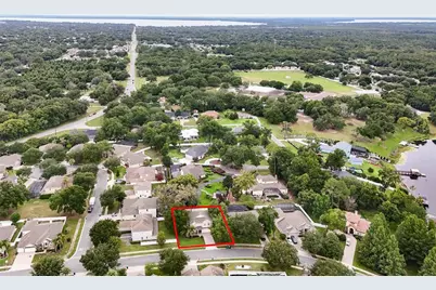 303 W Blue Water Edge Drive, Eustis, FL 32736 - Photo 36
