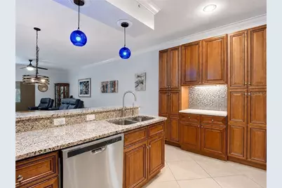 1051 Winding Pines Circle #105, Cape Coral, FL 33909 - Photo 12