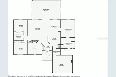 664 Marion Oaks Boulevard, Ocala, FL 34473 - Photo 18
