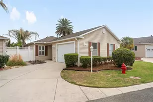 507 Paxville Pl, The Villages, FL 32162 - Photo 2
