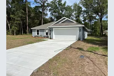 1749 W Lorraine Drive, Dunnellon, FL 34434 - Photo 4