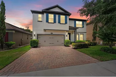 4025 Lake Bosse View Drive, Orlando, FL 32810 - Photo 1