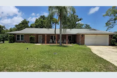 34 Oakmont Circle, Ormond Beach, FL 32174 - Photo 1