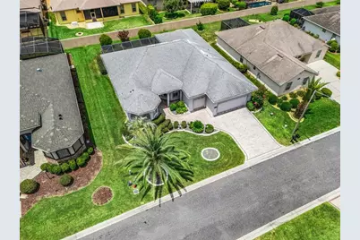 16887 SE 110th Court Road, Summerfield, FL 34491 - Photo 4