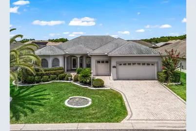 16887 SE 110th Court Road, Summerfield, FL 34491 - Photo 1