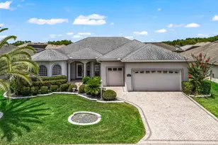 16887 SE 110th Ct Rd, Summerfield, FL 34491 - Photo 1