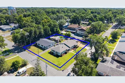 1012 S Baker Street, Mount Dora, FL 32757 - Photo 2