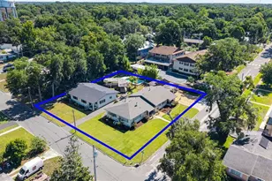 1012 S Baker St, Mount Dora, FL 32757 - Photo 2