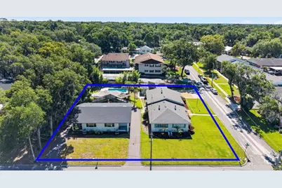1012 S Baker Street, Mount Dora, FL 32757 - Photo 4