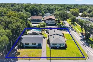 1012 S Baker St, Mount Dora, FL 32757 - Photo 4