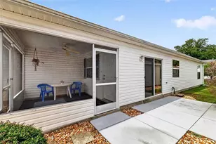 17436 SE 81st Newberry Ct, The Villages, FL 32162 - Photo 34
